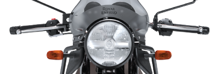 New LED Headlight