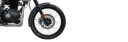 Advanced Braking System