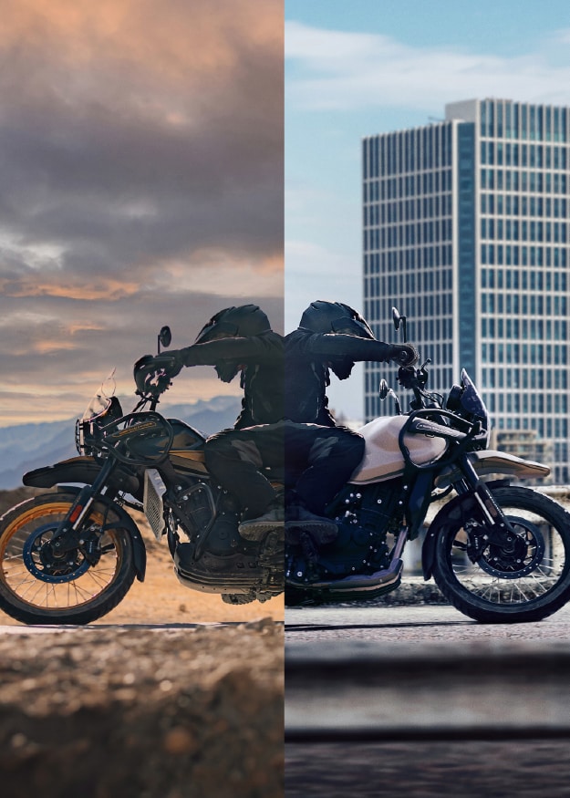 Sherpa 450: High Altitude DNA