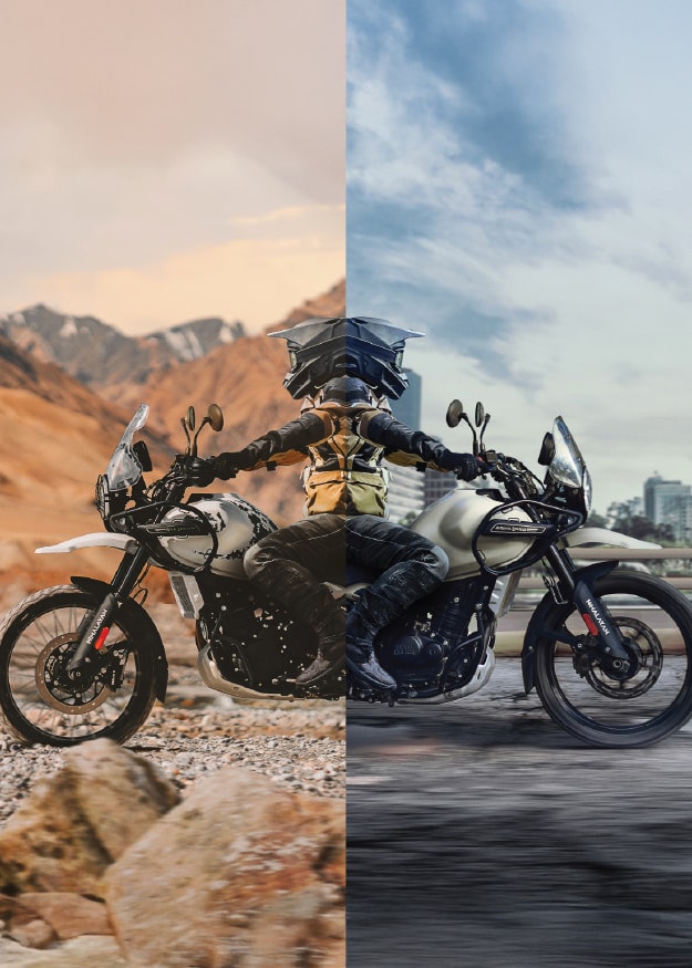 Suspension For Every Dimension