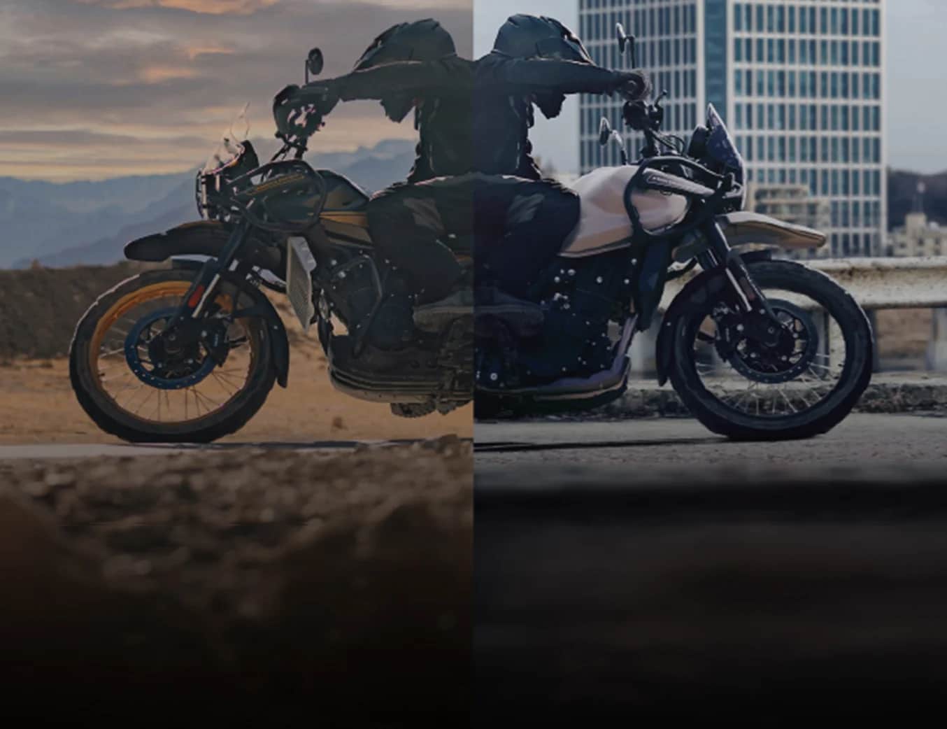 Sherpa 450: High Altitude DNA