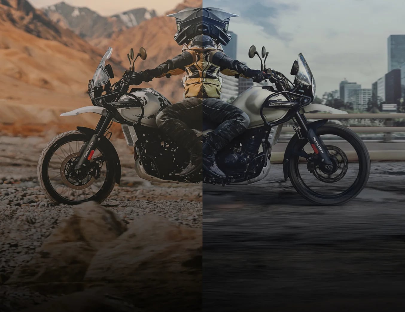 Suspension For Every Dimension