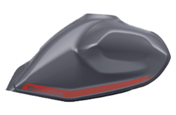 Slate Himalayan Salt