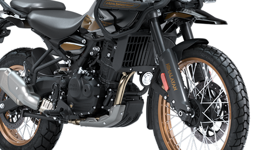 Chassis & Suspension