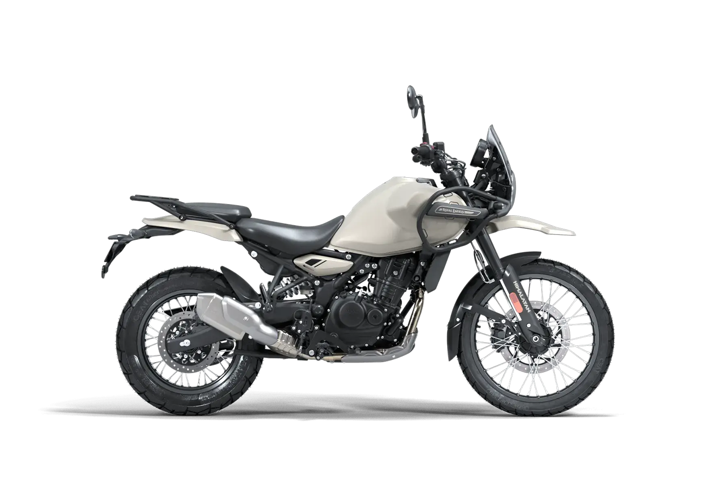 New Himalayan 450 Book your Test Ride Now Explore Price Colours