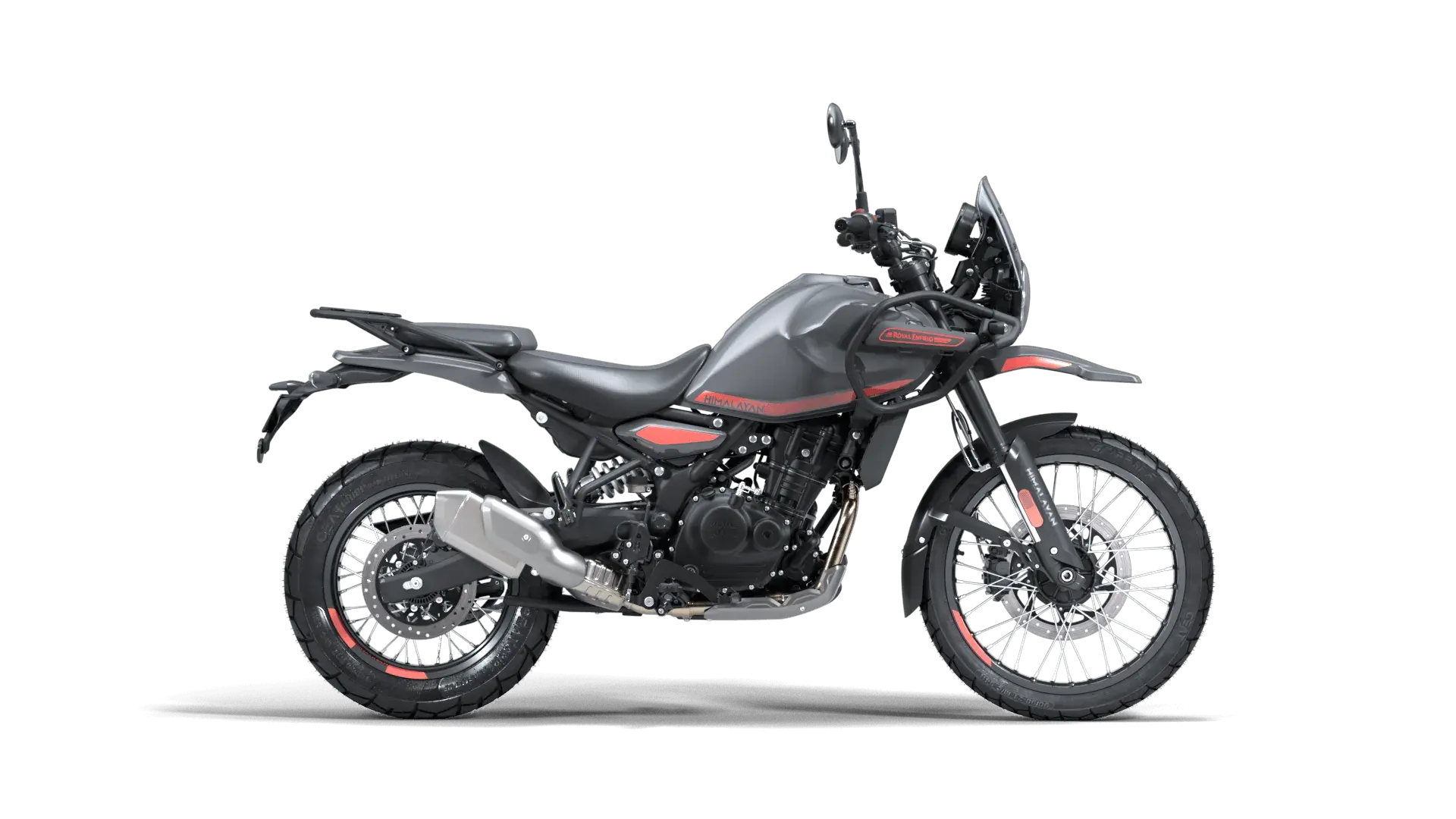 Himalayan 2020 best sale