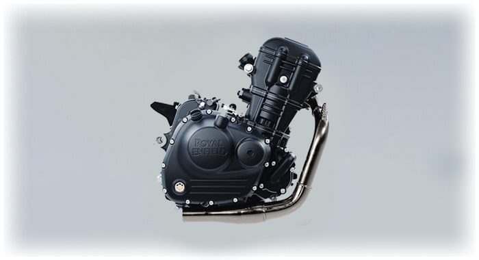 Sherpa 450 Sherpa 450