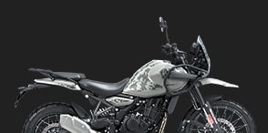 Himalayan 450