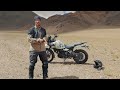 Royal Enfield | New Himalayan | Hill Climbs