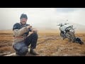 Royal Enfield | New Himalayan | Ruts