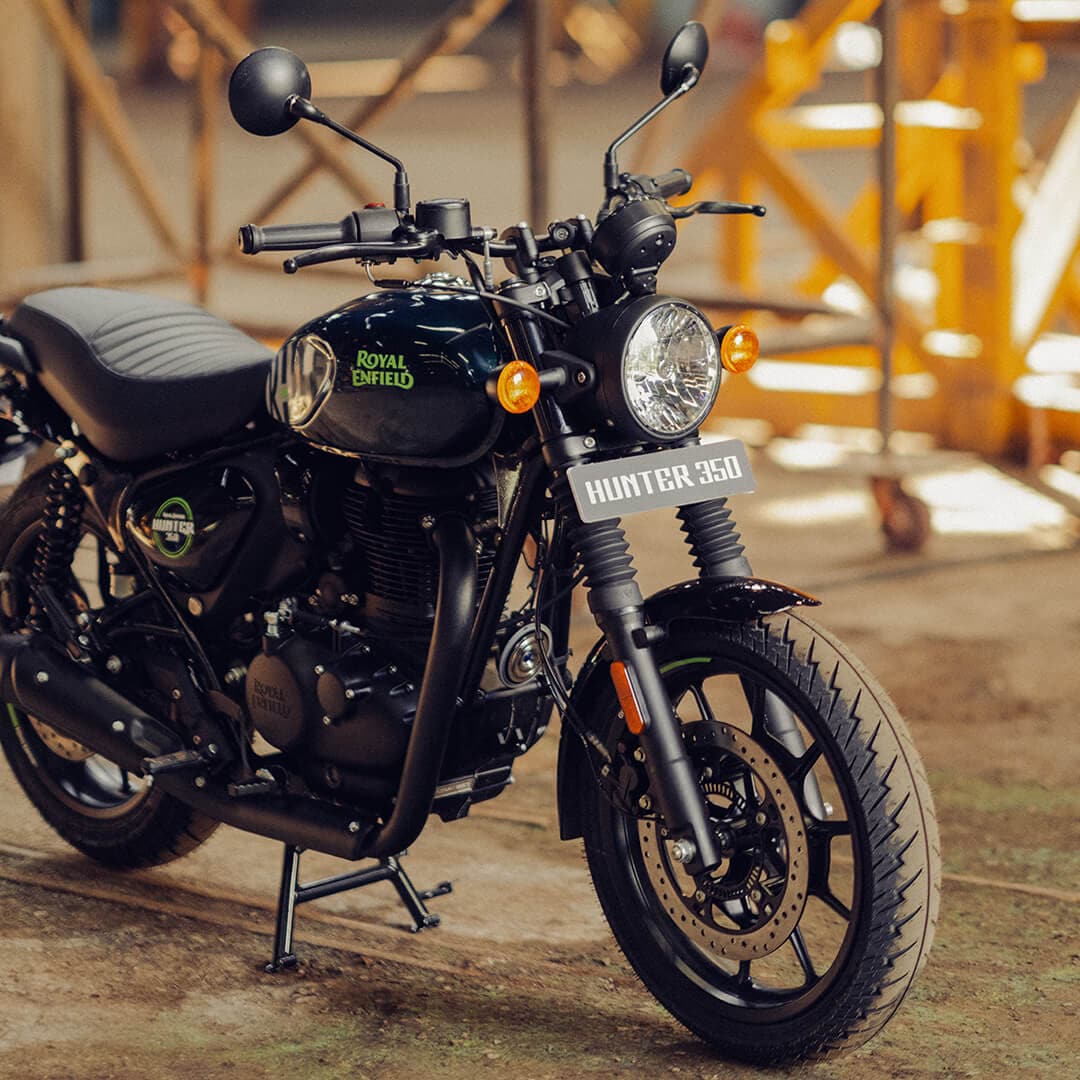 मार्केट में इस मोटरसाइकिल की खूब डिमांड, अब तक बिक चुकी हैं पांच लाख से ज्यादा बाइक