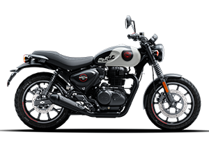 Hunter 350