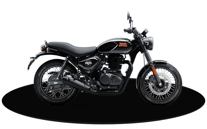 350 Cc Hunter Bike Metro Royal Enfield Price Motoring World On X