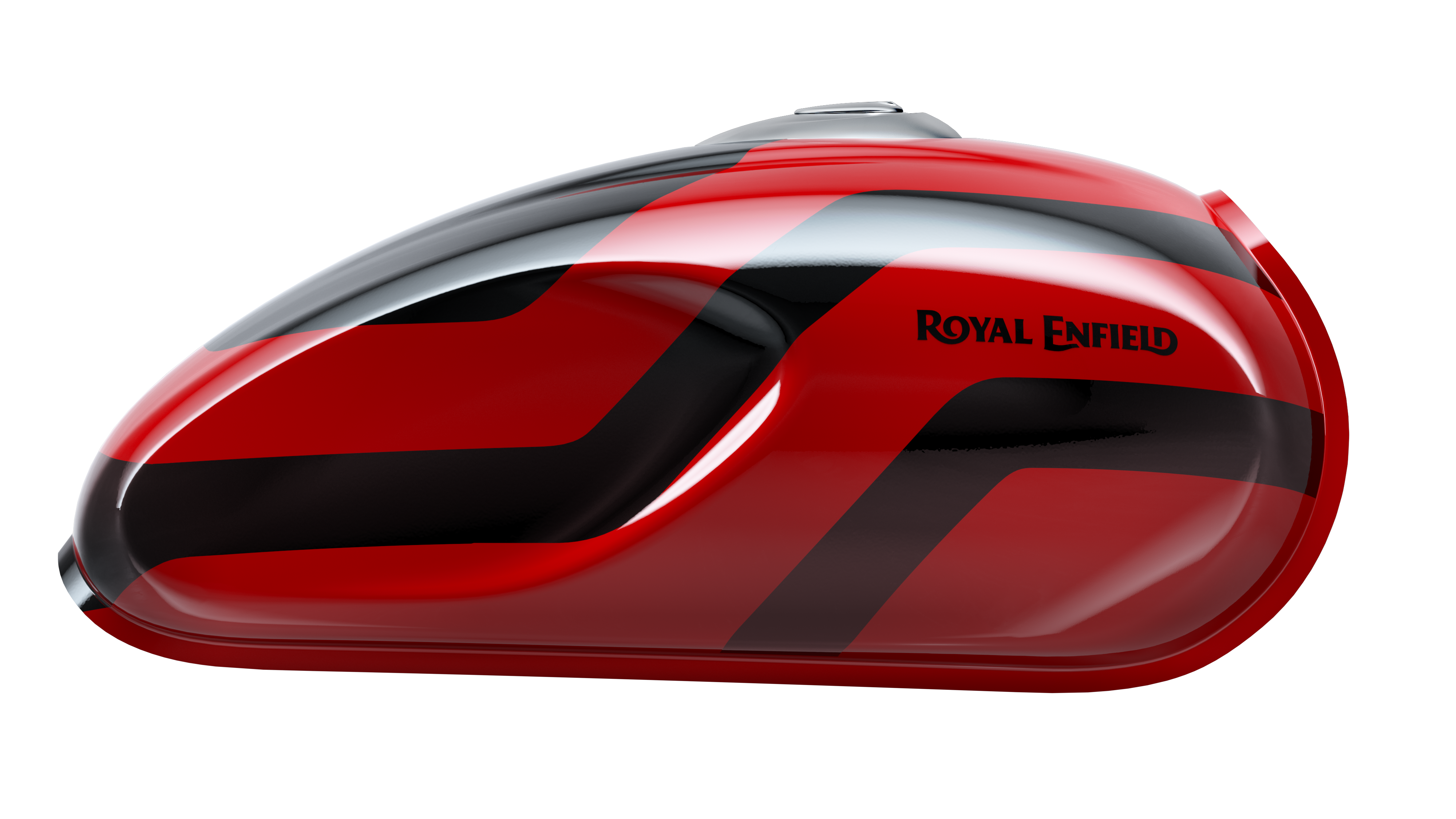 London Red