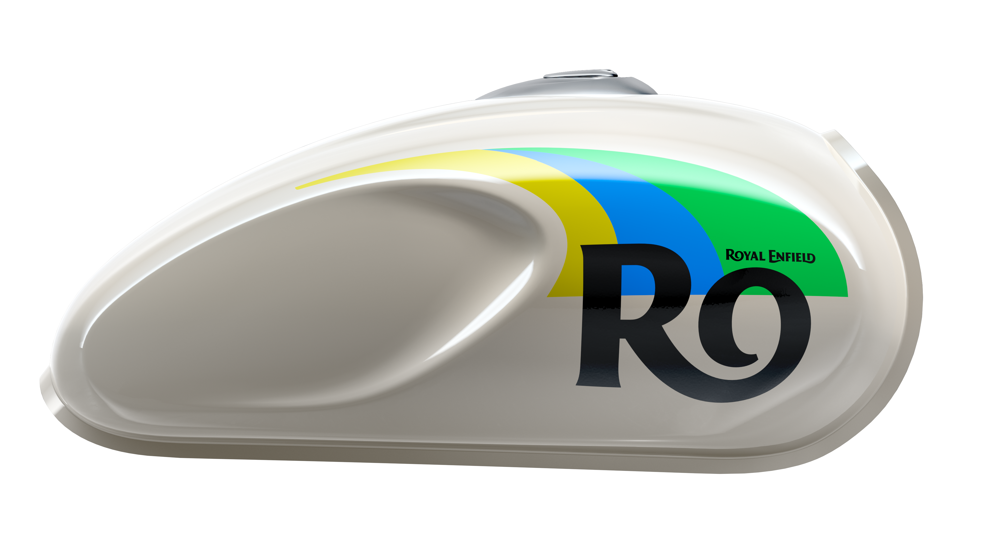 Rio White
