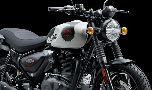 Chassis & Dimensions