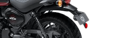 새로운 서스펜션과 더욱 편안해진 승차감