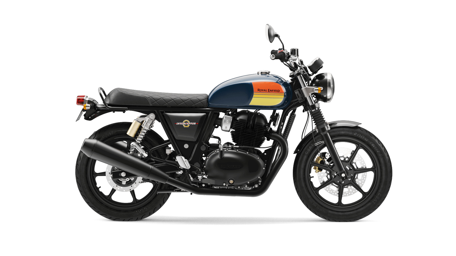 Interceptor 650 Price Colours Images Royal Enfield Australia