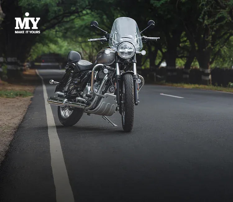 Broneeri proovisõit Broneeri proovisõit