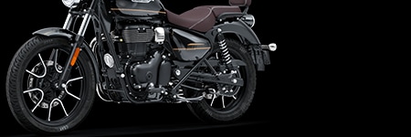 Twin Down-Tube Frame