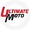 Ultimate Motorcycling
