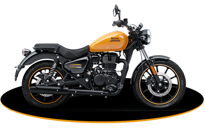 Fireball Orange