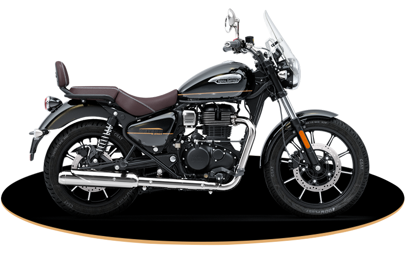 METEORページ Royal Enfield Meteor 350 Price, Mileage & Colors in India