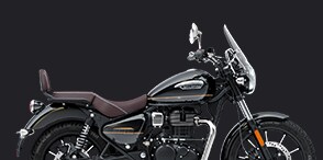 Meteor 350