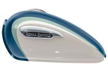 Aurora Retro Green