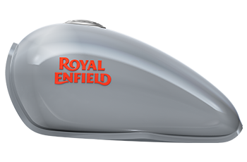 Fireball Grey