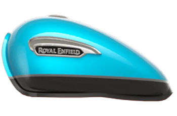 Supernova Blue