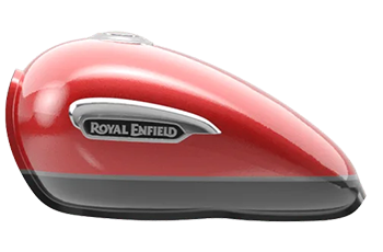 Supernova Red