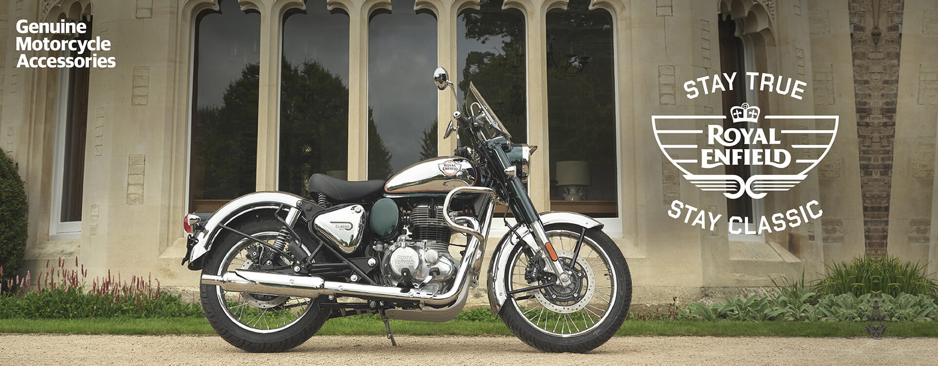 Royal Enfield – Official Website