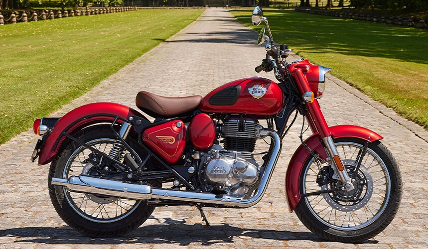 New Classic 350