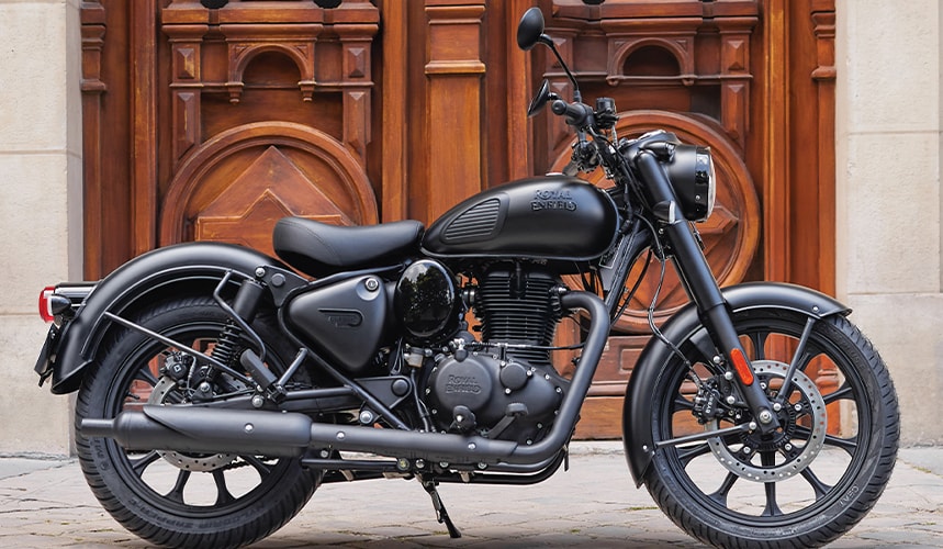 New Classic 350
