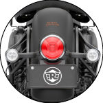 LED Turn Indicators