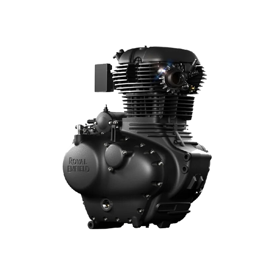 Engine Background