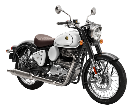 Royal Enfield Classic 350