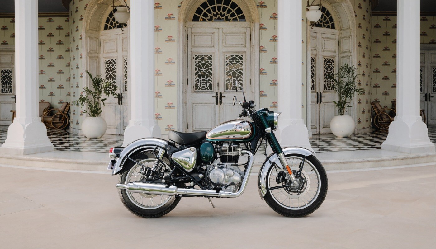 Unmistakable Style