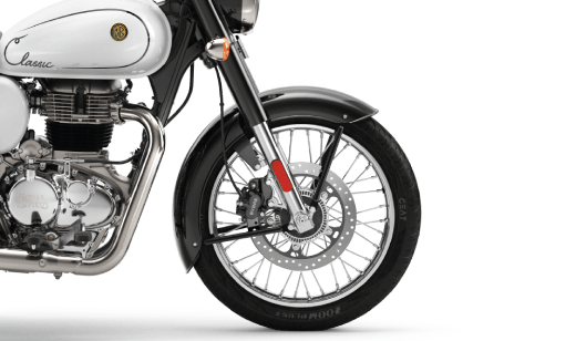 Brakes & Tyres