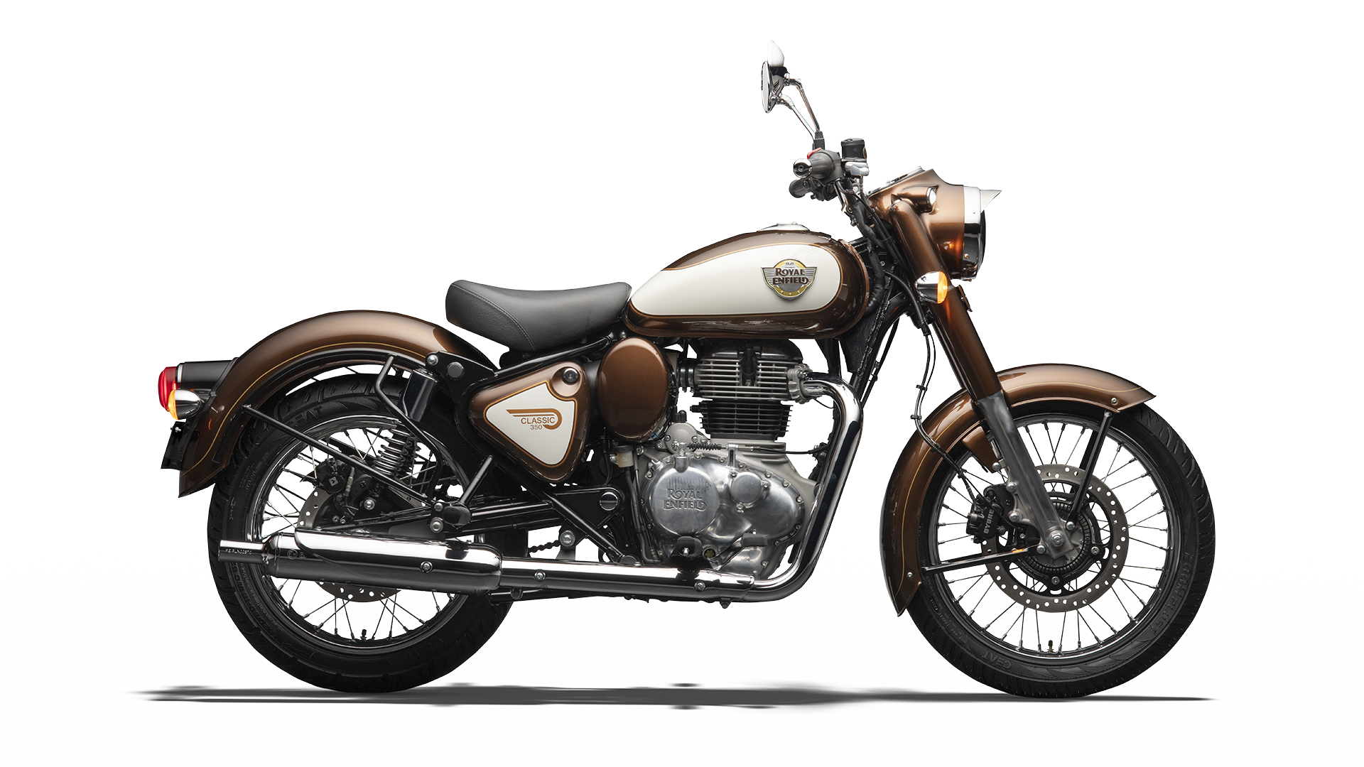 Royal Enfield Classic 350 Price In Mumbai