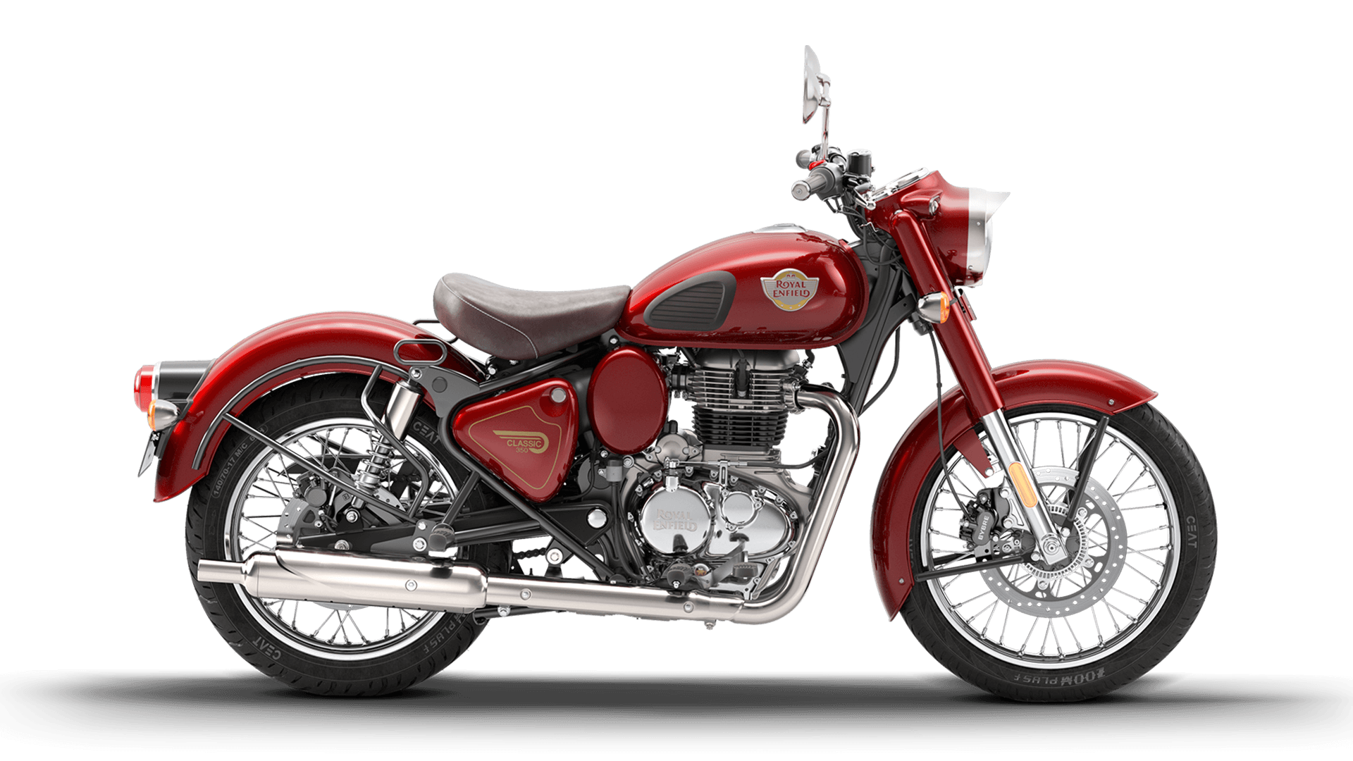 Madras Red