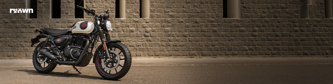 Genuine Motorcycle Accessories