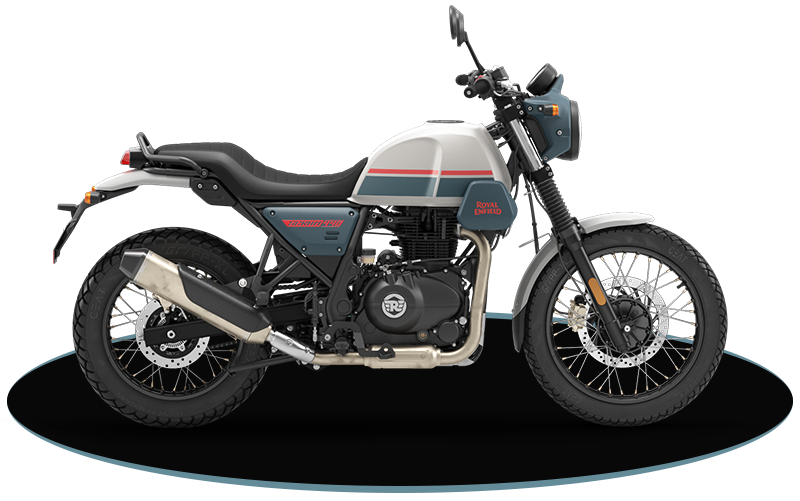 Motorcycle Royal Enfield Himalayan Scrambler Price Royal Enfield