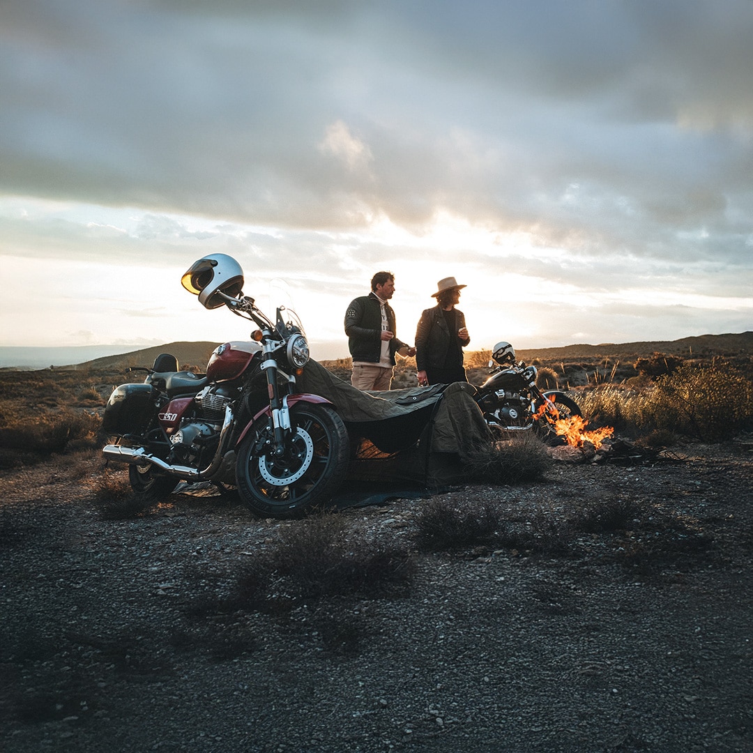 Royal Enfield Super Meteor 650