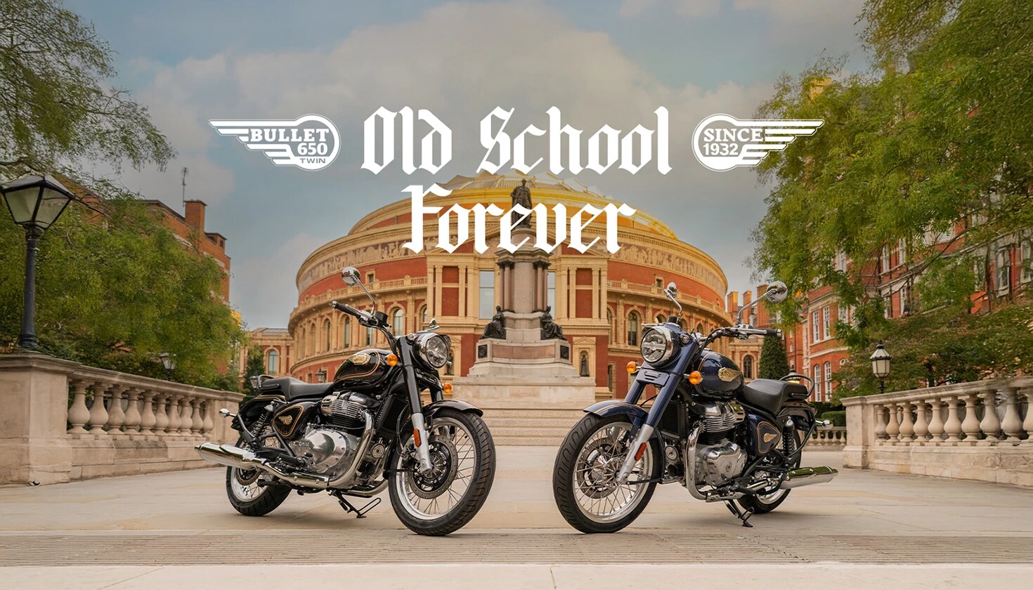 Bullet 650