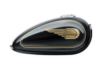 Cannon Black
