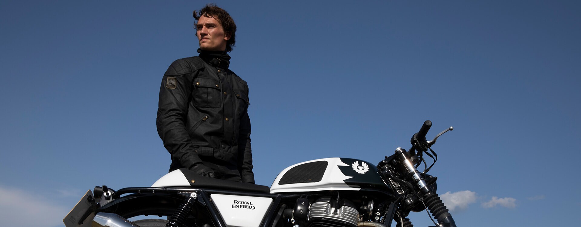 Royal Enfield | Apparel