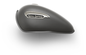 royal enfield transparent tank cover