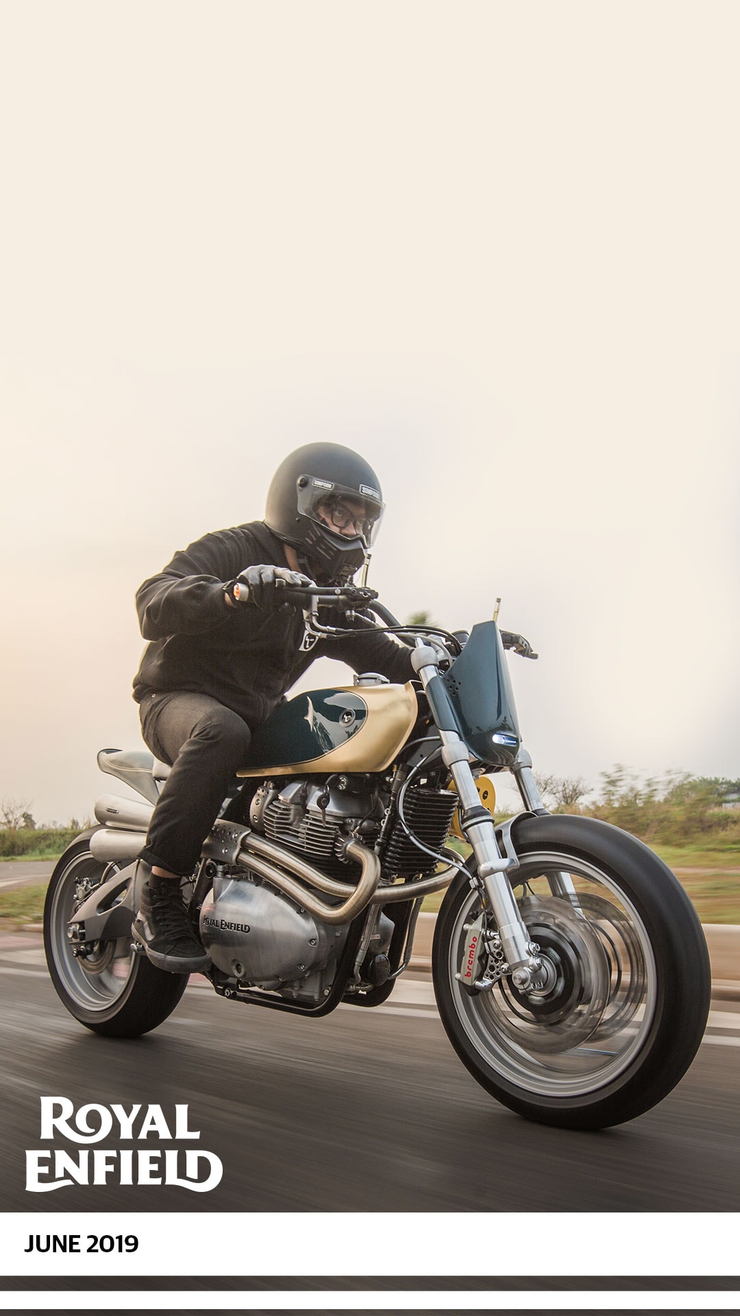 Royal Enfield Wallpaper - Download | Royal Enfield